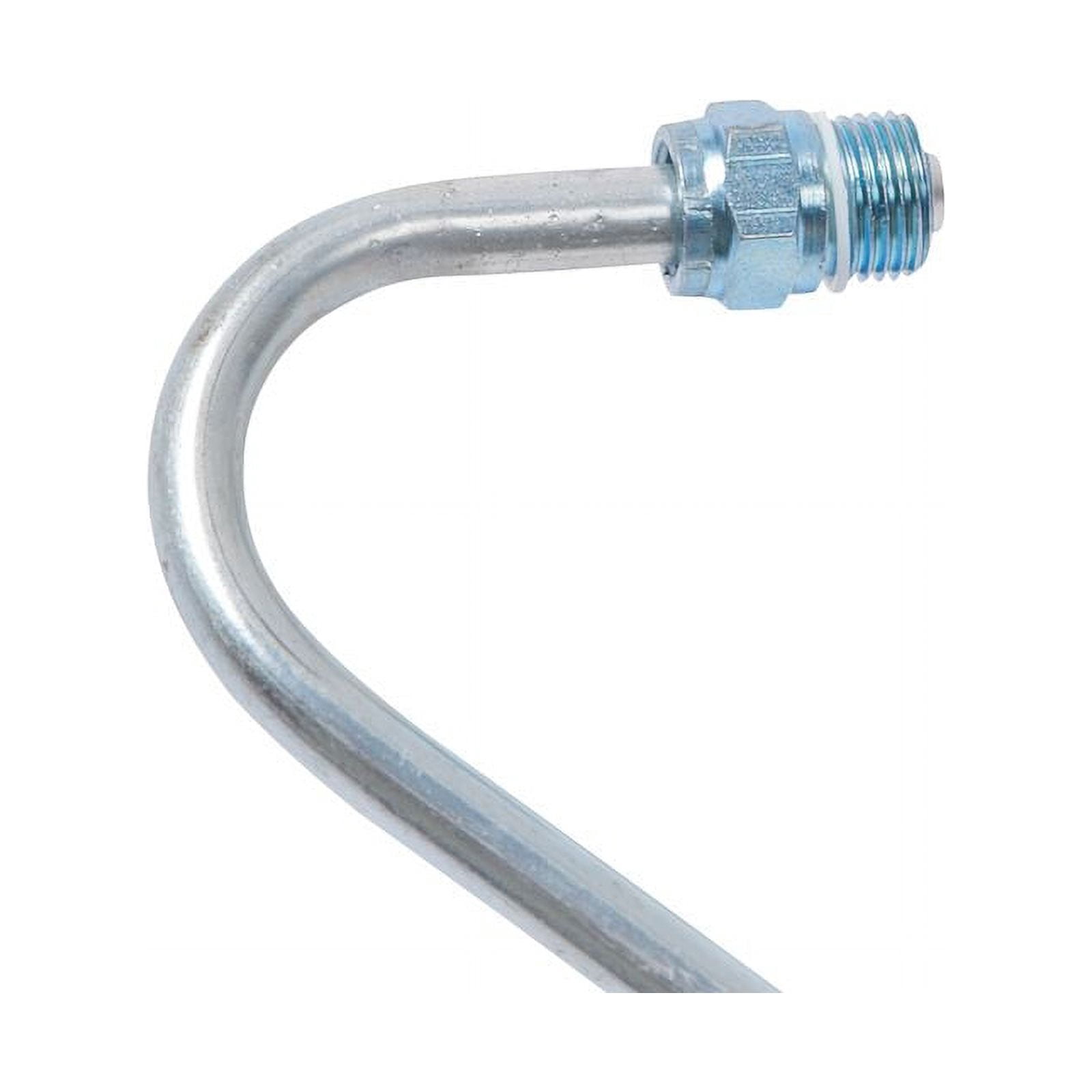 Power Steering Pressure Line Hose Assembly Fits select: 2006-2010 FORD EXPLORER, 2007-2010 FORD EXPLORER SPORT TRAC