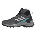 thumbnail image 2 of Botas adidas Mujer Dama Senderismo Terrex Eastrail 2 Rain Rdy gris oscuro 2,0 MX, 2 of 8