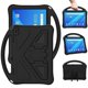 thumbnail image 1 of For Lenovo Tab 4 10(TB-X304F/N) EVA Flat Anti Falling Protective Case Shell with Holder, 1 of 5