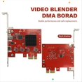 thumbnail image 2 of FPGA DMA Board for Kmbox Video Blender Direct Access, 2 of 5