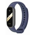 thumbnail image 1 of Correa Para Xiaomi Mi Band 10/9/8, Silicona Premium, Resistente Al Agua, Estilo Deportivo, 1 of 4