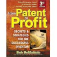 thumbnail image 2 of From Patent to Profit, 2 of 2