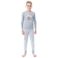 thumbnail image 3 of Tom And Jerry Boys' Girls' Unisex Child Troublemakers Sleep Pajama Set, 3 of 6