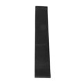 thumbnail image 3 of Exercise Resistance Band Yoga Fitness Elastic Stretching Workout Band Pull Strap BeltBlack 600x50x1.1mm, 3 of 4