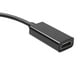 thumbnail image 3 of Adaptador de Cable Convertidor 1080P Sunnimix Cable adaptador de DP a HDMI, 3 of 8