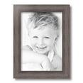thumbnail image 2 of ArtToFrames 10x14 inch Gray Picture Frame, Gray Wood Poster Frame (4289), 2 of 8