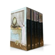 Wordsworth Box Sets: The Complete Jane Austen Collection (Other)