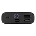 thumbnail image 2 of blackweb ™ USB Power Delivery Portable Battery (Black), 2 of 2