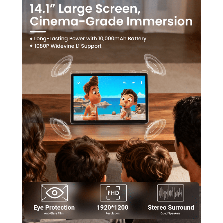 Callsky Tablet 14.1