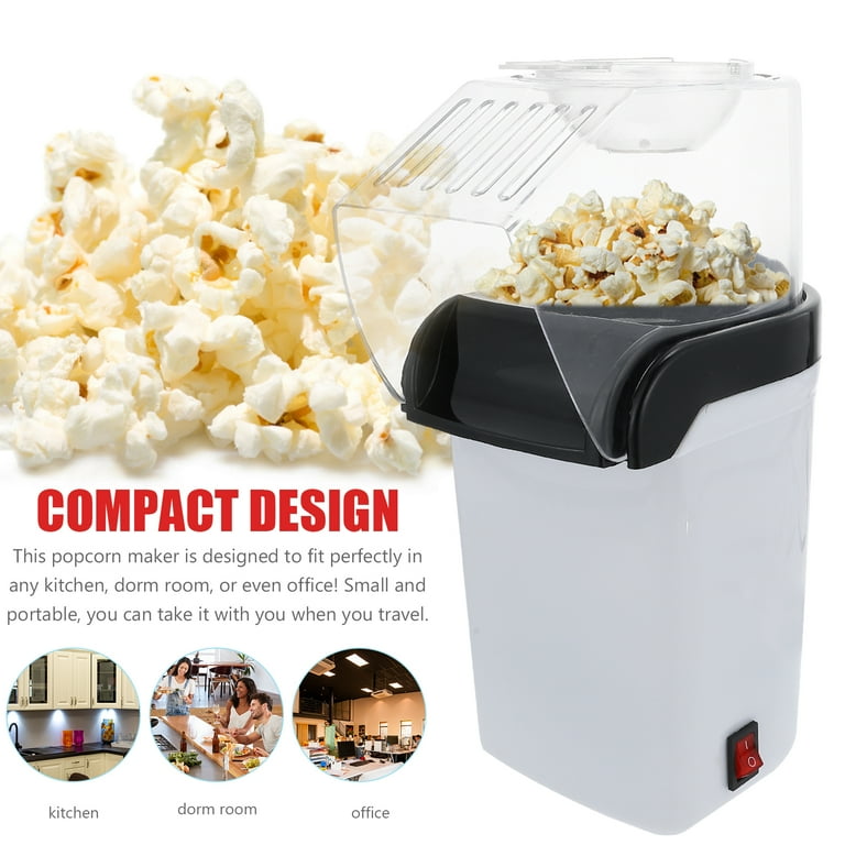 Popcorn maker set deals
