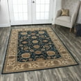 thumbnail image 4 of Rizzy Home Bellevue BV3714 Indoor Area Rug, 4 of 4