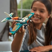 Lego Technic Racing Aircraft 42117