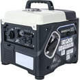 thumbnail image 2 of KTENME Portable Inverter Generator 1200W Ultra-Quiet Gas Powered Lightweight Generator For Backup Home Use Outdoor Camping Travel, 2 of 7