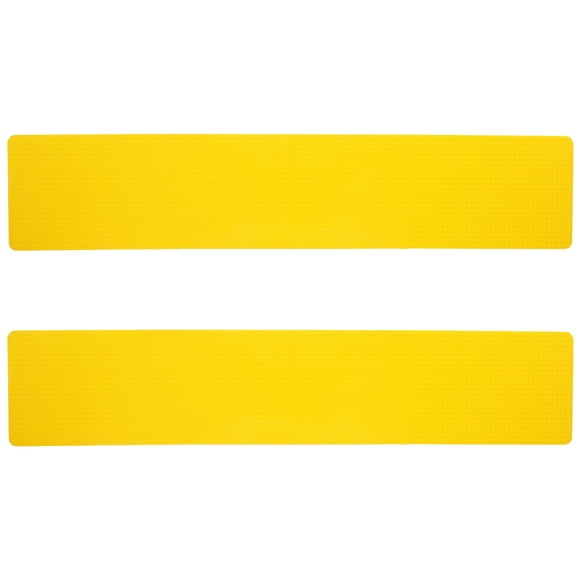 KAKOWELY 2 líneas de señalización para canchas de tenis, de TPE de alta visibilidad, para entrenamiento deportivo en interiores y exteriores, para tenis, fútbol y bádminton.