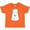 Orange, variant on Inktastic Salt Shaker Costume Boys or Girls Toddler T-Shirt