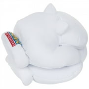 Sonic The Hedgehog Knuckles Plush Gloves