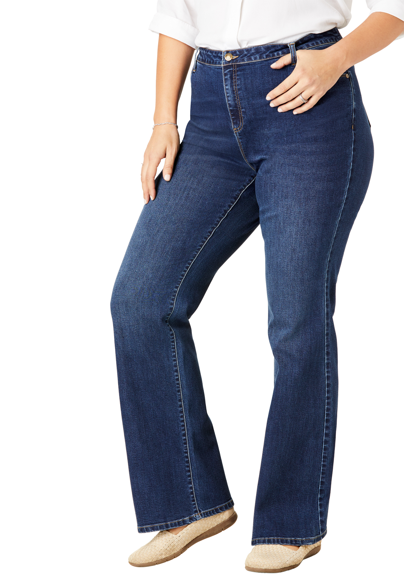 walmart women's tall jeans