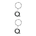 thumbnail image 4 of Maytalsory Premium Outdoor Misting System Fan Cooling Kit 3/4 Connector for Patio Backyard Cooling Performance 10cm US 25x22x5cm 2Set, 4 of 6