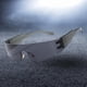 thumbnail image 1 of Gafas de sol Macarena Ciclismo UV400 Antichoque Sin montura Negro, 1 of 8