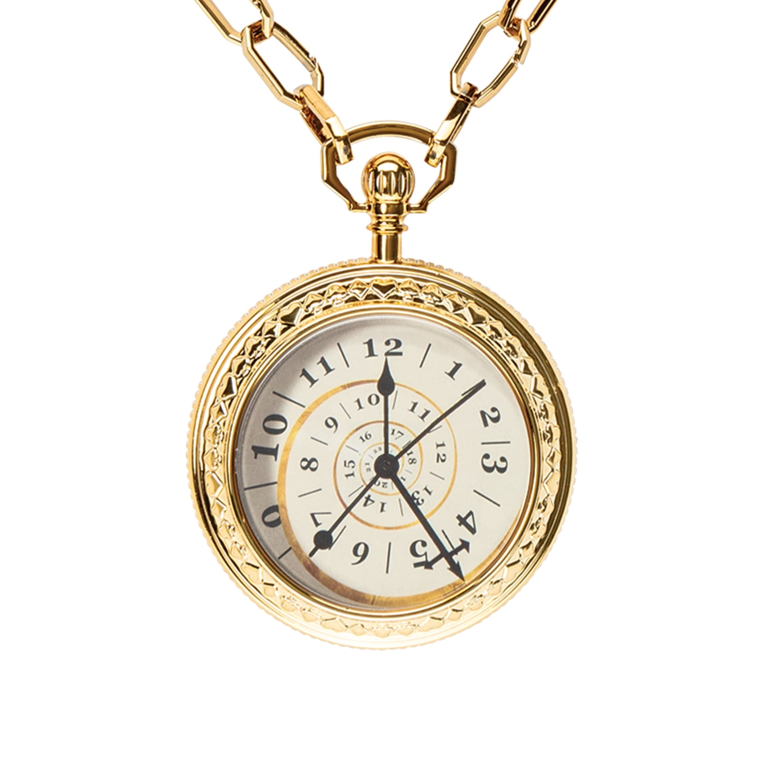 Disney Descendants Pocketwatch Halloween Accessory for Children, Child One Size, by Disguise