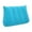 Sky Blue, variant on FAMTKT Inflatable Lumbar Support Pillow for Office Chair, Thin Low Pillow Thin Pillow PE Hose Pillow Sleep Aid Cervical Spine Pressure Pillow Core