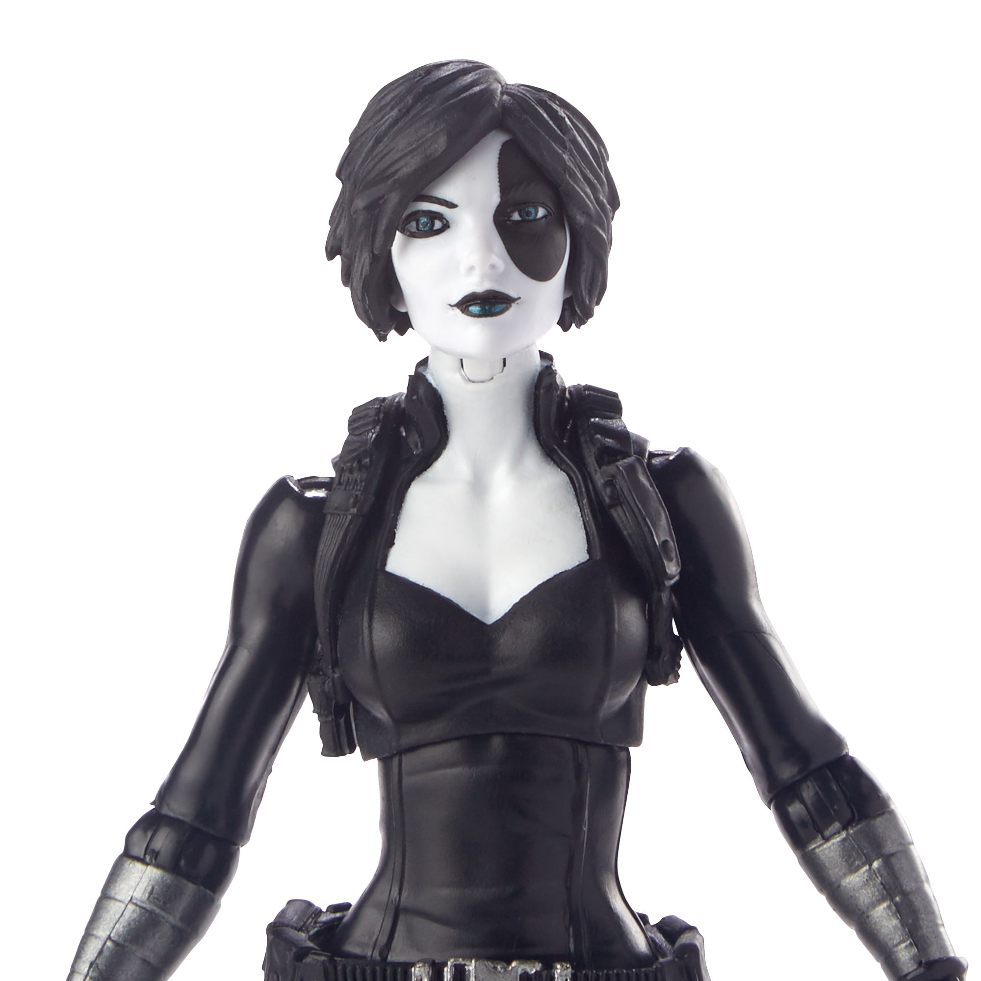 Marvel Legends Series 6-inch Marvel's Domino Action Figure