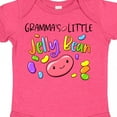 thumbnail image 4 of Inktastic Gramma's Little Jellybean Cute Easter Candy Boys or Girls Baby Bodysuit, 4 of 5