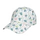 thumbnail image 1 of Fotbe Sea Turtle Gorro Clásico de Béisbol, Gorra Ajustable con Broche Snapback, Gorro de Exterior de Algodón Suave, 1 of 6