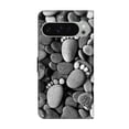 thumbnail image 3 of For Apple Google Pixel 10 / Pixel 10 Pro 6.3-inch Wallet Case Crystal Material Painted starry sky&geometric patterns&Flowers, Wallet For Women Men Card Holder Magnetic Clasp Kickstand Folio Cover, 3 of 8