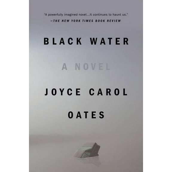 Contemporary Fiction, Plume Black Water, (Paperback)