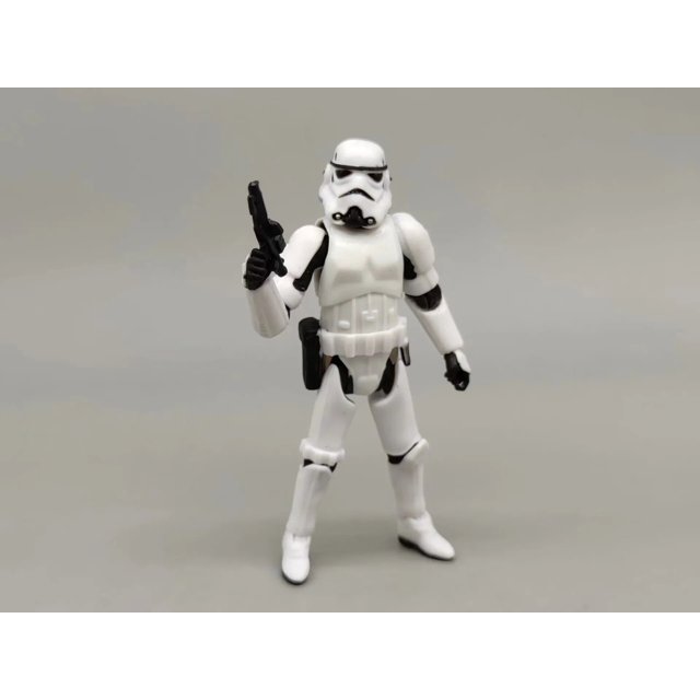 Diseny-figuras de acción de Yoda, juguete de dibujos animados, regalo para niños