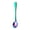 Multicolor, variant on Shoreew Tiny Spoons Mini Stainless Steel Spoons Food Grade Seasoning Spoon for Powder Spices Pepper Sugar Coffee Versatile Kitchen Tool
