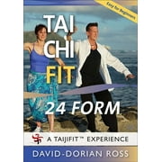 Tai Chi Fit: 24 Form (DVD)