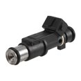 thumbnail image 3 of New Fuel Injector for 206 307 406 407 607 806 807 Expert 2.0 01F003A, 1984E2, 75116328, 0280156328, 3 of 5