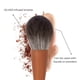 thumbnail image 3 of Makeup Brush Set- brush bubble full set makeup brushes for liquid foundation, powders, creams and shadows. 11 Piece Vegan, Silver-infused, soft luxury, 3 of 4