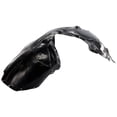 thumbnail image 4 of For 15-22 Charger 6.2L & 6.4L Front Splash Shield Inner Fender Liner Driver Side, 4 of 4