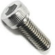 thumbnail image 1 of Tornillos de cabeza hueca M8-1,25 x 16 mm Acero inoxidable 304 Cantidad 10, 1 of 5