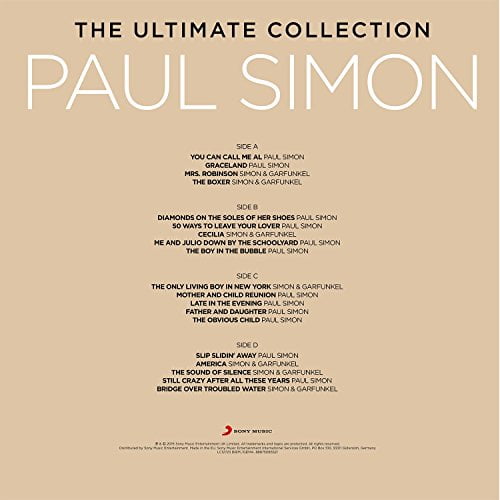 Simon Ultimate Collection - - Walmart.com