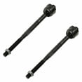 thumbnail image 4 of Geelife Tie Rod Inner & Outer Left/Right Set of 4 For 04-05 Colorado 04-05 Canyon, 4 of 9