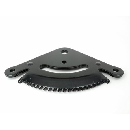 John Deere Plate - Steering Sector Plate Replaces GX21924BLE fits John Deere LA X D Series