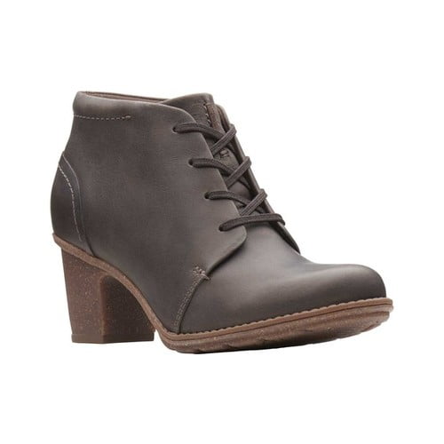 clarks sashlin