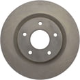 thumbnail image 4 of Disc Brake Rotor Fits select: 2007-2013 NISSAN ALTIMA, 4 of 4