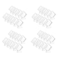 thumbnail image 1 of Set Of 10 3d Floating Frame Display Holder With Stands For Coins, 1 of 5