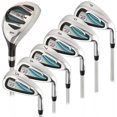 thumbnail image 2 of Ram Golf EZ3 Ladies Right Hand Iron Set 5-6-7-8-9-PW - FREE HYBRID INCLUDED, 2 of 9