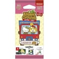 thumbnail image 1 of Animal Crossing : New Leaf - Welcome Pack Sanrio - 6 cards, 1 of 3