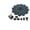 C+6 accessories, variant on 6.7-inch flower-shaped solar fountain, outdoor water pool floating courtyard bird bath decoration, Watering Submersible Pump for Pond, Pool, Garden, Fish Tank, Aquarium(A)