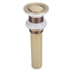 thumbnail image 1 of Tapón De Fregadero, Tapón De Drenaje De Montaje De Drenaje Para Lavabo De Cocina Para Baño, 1 of 7