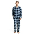 thumbnail image 1 of Jockey Men's Flannel Sleep Set, 1 of 5