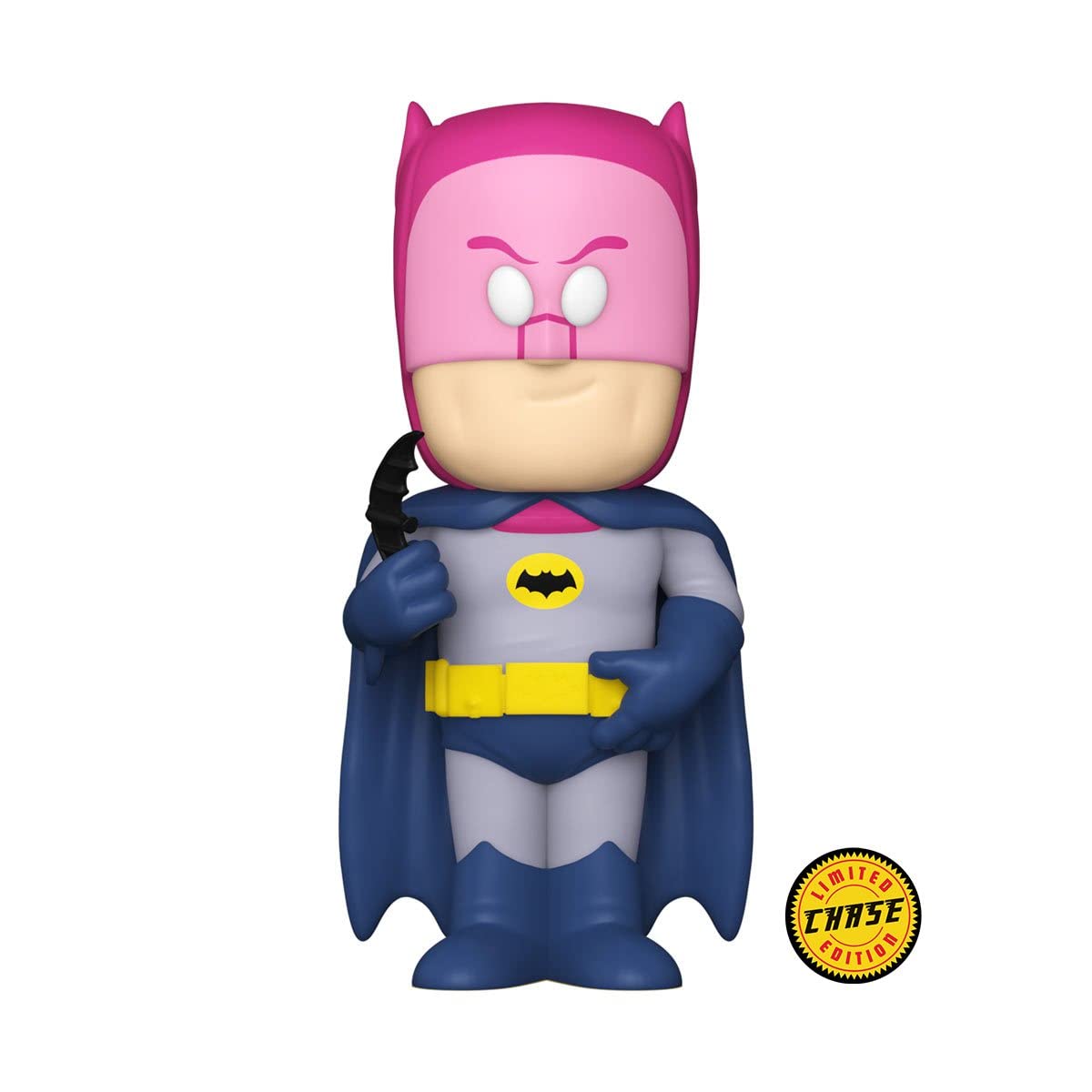 Funko pop ファンコポップ　SODA　バットマン　15体 FUNKO VINYL SODA: DC- Batman 66 TV-Batman (Styles May Vary