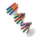 thumbnail image 4 of 1 Juego de modelo de genes humanos, modelo de ADN, juguete científico para armar y construir para niños, 4 of 4